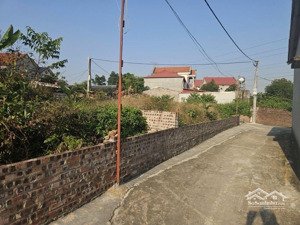 bán đất 100m2 tại bắc sơn, 1,1 tỷ, sóc sơn, hà nội