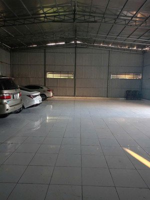 cho thuê kho 300m2 tại chánh mỹ thủ dầu một bình dương