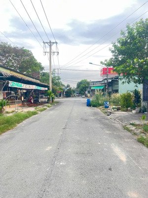 123m2 đất khu dân cư rạch bắp , an điền , bến cát - ngay cạnh khu công nghiệp - giá 1 tỷ 650