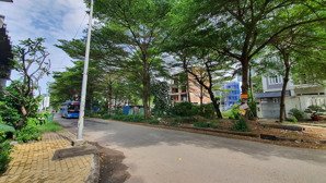 bán nhanh lô đất hiếm khu biệt thự thạnh mỹ lợi 120 m2 (6 x 20) giá cực tốt