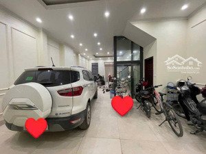 bán nhà lk louis đại mỗ 96m 5 tầng,mặt tiền 6m 34 tỷ.kinh doanh,ga ra ô tô, tặng nội thất