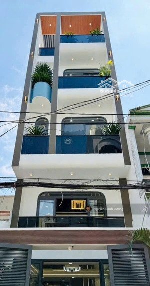 nhà phố lạc long quân - tây hồ - 42m2 x 6 tầng thang máy x mặt tiền 4,5m - ngõ nông -full nội thất