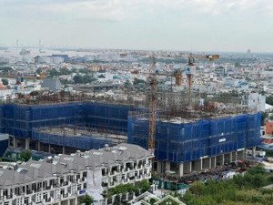 chính chủ bán căn hộ dự án the peak garden giá đợt 1, tháng 12/2025 ký hđmb