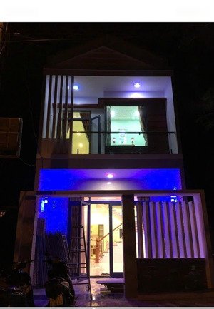 bán nhà 2 tầng khu đại la, 95m2, 3 phòng ngủ, đường 7,5m.