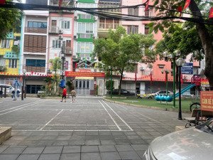 nhà 4t phân lô ngõ oto tránh có hè phố linh lang - đào tấn view vườn hoa sân chơi, dt 45m mt 3,6m