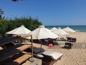 bán 970m2 thổ cư view biển biển mặt tiền nguyễn đình chiểu, hàm tiến đối diện các resort 5 sao