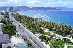 chính chủ thiện chí bán cặp đất mặt tiền võ nguyên giáp trực diện biển mân thái - giá hấp dẫn