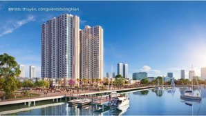 peninsula đà nẵng căn hộ 2pn vị trí hiếm bên bờ sông hàn