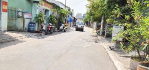 mặt tiền đường số linh xuân cũ thủ đức 68m2 giá 4,95tỷ