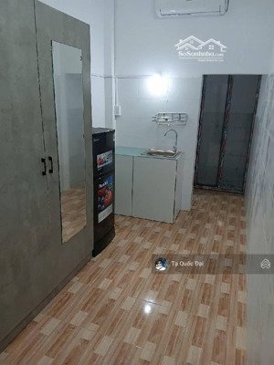 rớt giá kịch sàn! hxt tránh - 62m lê văn sỹ, quận 3 chỉ 11.3 tỷ!