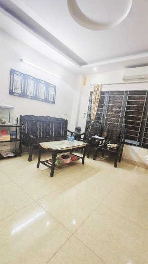 nhà đẹp 5 tầng ngay agribank thanh trì giá chỉ hơn 4 tỷ