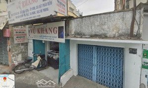 siêu phẩm đầu tư mặt tiền trần văn đang, quận 3- 118,8m² , giá 25 tỷ, rẻ nhất khu vực 130 triệu/m²