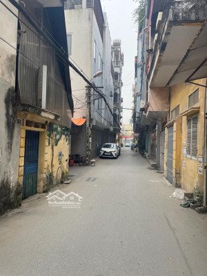 bán đất phân lô ngô quyền vạn phúc ngõ thông oto đỗ cửa, phong thuỷ tốt, giá đầu tư 57m2 nhỉnh 8 tỷ