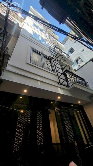  BÁN TÒA NHÀ CHUNG CƯ MINI – HOÀNG QUỐC VIỆT – 36 PHÒNG-90M2 23 TỶ