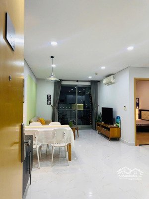 căn hộ 3 phòng ngủ giá 5tỉ3 phường phú thuận quận 7