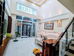 nhà đẹp đón tết, 5 tầng, ngang 4m, hẻm xh thông, 44m2, khu vip nguyễn thiện thuật, quận 3, 11.75 tỷ