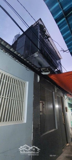 bán nhà quận7 đẹp xuất sắc tại 1041 trần xuân soạn, 3,5 tỷ, 40m2 kế bên himlam,gần lotte mart