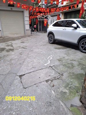 bán nhà tứ liên - cách 1 nhà ra ô tô tránh - thang máy - ở luôn - 7 tầng - 46m - 14.9 tỷ