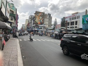 mt mã lộ, q1: ngay chợ tân định - 72m2 vuông vức - tiện xây mới - chỉ 18.5 tỷ