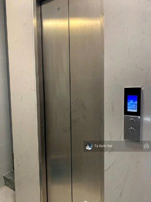 phú nhuận - nguyễn đình chiểu - p. đức nhuận - nhà 6 tầng tm - 51m2 - 15.1 tỷ đồng!