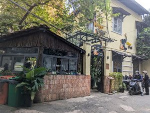 bán nhà 46 ter võ văn tần, q.3 - dt: 15m x 20m, công nhận 270m2 - 3 tầng - giá: 149 tỷ