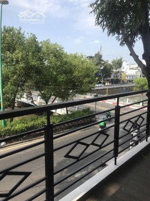 phú nhuận - mặt tiền trường sa - cn 73m2 (8m x 9m) - 16,5 tỷ tl