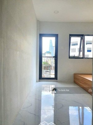 quận 1 - mặt tiền nguyễn thái học - kinh doanh sầm uất - thang máy - 65m2 - 45 tỷ