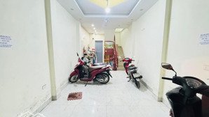 cần bán trong tuần!!! nhà phố khương hạ-35m2x4t-1 nhà ra ô tô-hơn 7.75 tỷ.
