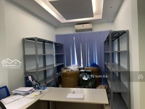 quận 10 - nguyễn duy dương - hxh sát mt - nở hậu 83m2 - 5 tầng btct - 15.5 tỷ