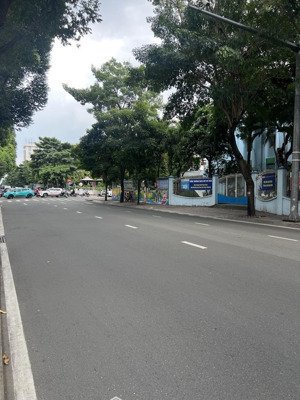 quận 3 - mặt tiền võ thị sáu - kinh doanh - 3 lầu mới tinh - 55.4m2 - 15.5 tỷ