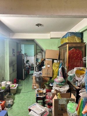 quận 1 - mặt tiền võ thị sáu - view cv - 4 tầng - 28.2m2 - 14 tỷ tl