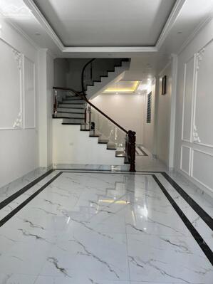 BÁN NHÀ MẶT ĐƯỜNG LỘC VƯỢNG 4 TẦNG 68M2 KINH DOANH TỐT GIÁ 5.2 TỶ