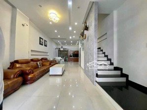 bán nhà 3 tầng hoàng kế viêm, ngay phố tây an thượng