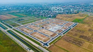 bán đất kđt bắc đồng đầm gđ2 tiền hải