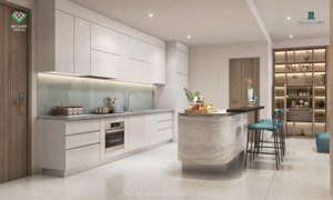 midori park the glory - căn hộ penthouse cạnh aeon tại bình dương