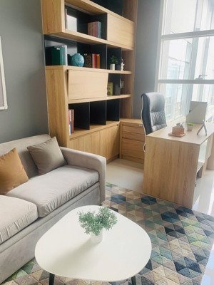 bán căn office 36m2 sunrise city north hiếm còn lại