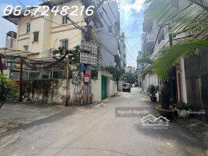 bán nhà hoàng như tiếp, vị trí thuận lợi, 58m, 11.7 tỷ