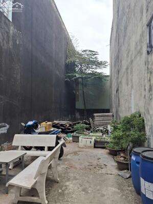 Bán đất đường 963 Phú Hữu Quận 9 giá 4,55 tỷ