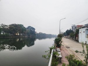 bán đất võng xuyên, 19 tỷ, 460 m2, giá cực chất tại phúc thọ, hà nội