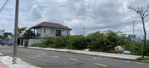 cần bán đất đường hói kiểng 10 - nam hoà xuân diện tích 105m2 hướng đông nam giá 5ty5x