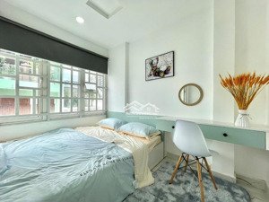 tòa nhà dòng tiền thành công, 18 phòng, dt 1.2 tỷ, 2 thoáng, ngõ thông, 20m ra ô tô, full pccc, 72m