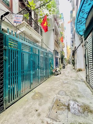 quá hiếm nhà đẹp - gần phố ngõ thông kdvp dân xây 2 thoáng trung liệt 56m2*5t*giá 11,6tỷ ở cực vip