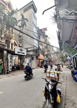 khuất duy tiến thanh xuân 58m- mt 5.2-ô tô đỗ cửa- chủ cần bán gấp. giá giảm 2 tỷ còn 18.7 tỷ.