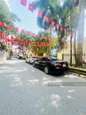 bán nhà hồng tiến, trung tâm long biên, 48m, 11.2 tỷ