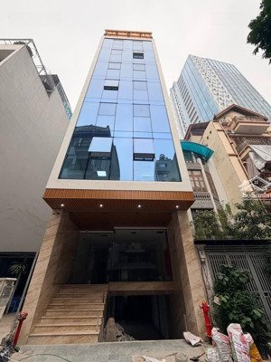 bán nhà mặt phố hồng tiến 5 tầng - thang máy - ngã 4 hồng tiến nguyễn văn cừ giá chỉ từ 447 triệu/m