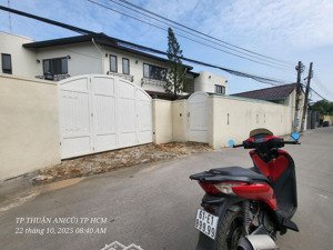 bán đất vườn 350m2 đường bình nhâm 24 gần sông, gần chợ, gần con cháu sổ riêng, giá 5.7 tỷ