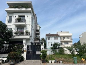 bán đất biệt thự an phú an khánh q2, dt 14x16m, đường 10m, sổ riêng, giá 39 tỷ, vị trí trung tâm