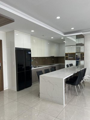 cho thuê millennium q4 3pn 98m2 full nội thất, view bitexco giá 32 triệu/tháng