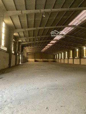 cho thuê kho xưởng 3000m2 trong kcn phước đông gò dầu tây ninh