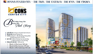 chuyên hỗ trợ chọn căn đầu tư - bcons center city, giá gốc và khuyến mãi tốt nhất từ cđt